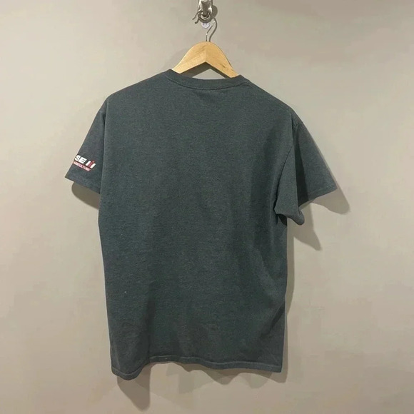 Case International Harvester Farm T-Shirt - Picture 2 of 6
